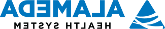 Alameda Health System Logo